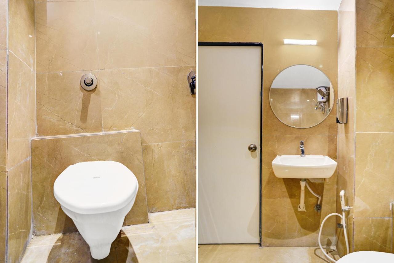 Townhouse Oak Hotel Vaibhav سورات المظهر الخارجي الصورة