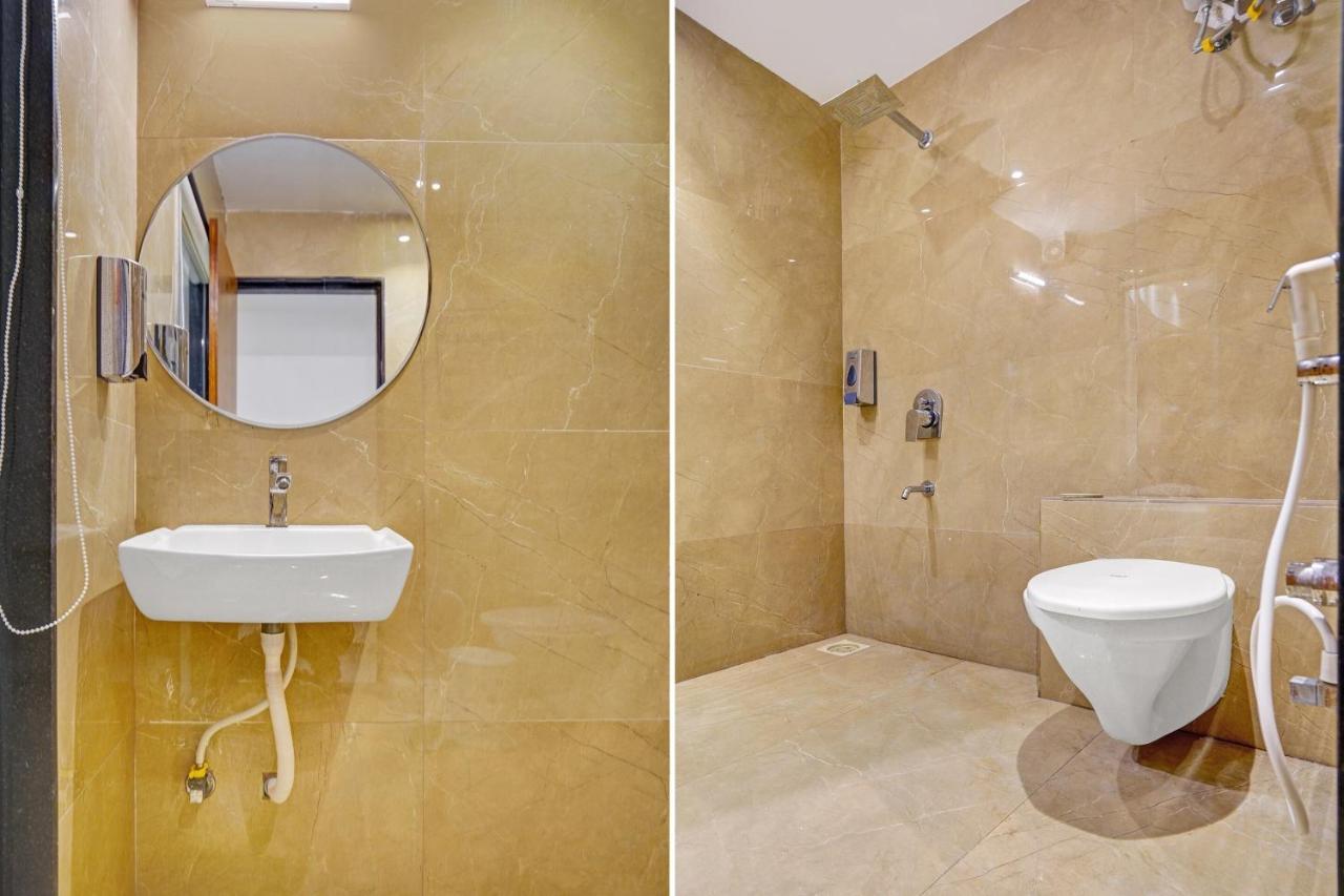 Townhouse Oak Hotel Vaibhav سورات المظهر الخارجي الصورة